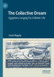 Book cover of: Collective Dream. By: Sarah Nagaty