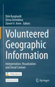 Book cover of: Volunteered Geographic Information. By: Dirk Burghardt