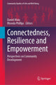 Book cover of: Connectedness, Resilience and Empowerment. By: Daniel Muia
