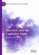 Book cover of: Marxism and the Capitalist State. By: Rob Hunter