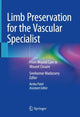 Book cover of: Limb Preservation for the Vascular Specialist. By: Sreekumar Madassery