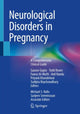 Book cover of: Neurological Disorders in Pregnancy. By: Gaurav Gupta