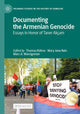 Book cover of: Documenting the Armenian Genocide. By: Thomas Kühne