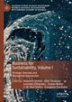 Book cover of: Business for Sustainability, Volume I. By: Demetris Vrontis
