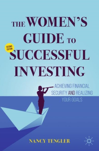 Book cover of: Women's Guide to Successful Investing. By: Nancy Tengler