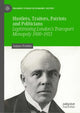 Book cover of: Hustlers, Traitors, Patriots and Politicians. By: James Fowler