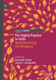 Book cover of: Digital Popular in India. By: Deepali Yadav