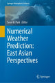 Book cover of: Numerical Weather Prediction: East Asian Perspectives