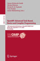 Book cover of: OpenMP: Advanced Task-Based, Device and Compiler Programming. By: Simon McIntosh-Smith