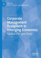 Book cover of: Corporate Management Ecosystem in Emerging Economies. By: Fred A. Yamoah