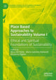 Book cover of: Place Based Approaches to Sustainability Volume I. By: Mara Del Baldo