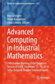 Book cover of: Advanced Computing in Industrial Mathematics. By: Ivan Georgiev