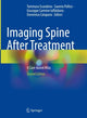Book cover of: Imaging Spine After Treatment. By: Tommaso Scarabino