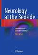 Book cover of: Neurology at the Bedside. By: Daniel Kondziella