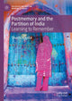 Book cover of: Postmemory and the Partition of India. By: Shuchi Kapila