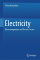 Book cover of: Electricity. By: Teruo Matsushita