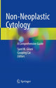 Book cover of: Non-Neoplastic Cytology. By: Syed M. Gilani