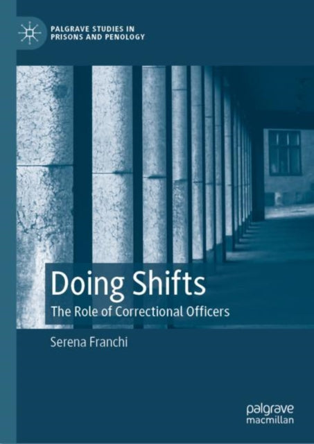 Book cover of: Doing Shifts