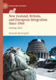 Book cover of: New Zealand, Britain, and European Integration Since 1960. By: Hamish McDougall