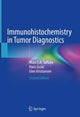 Book cover of: Immunohistochemistry in Tumor Diagnostics. By: Muin S. A. Tuffaha