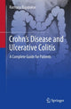 Book cover of: Crohn's Disease and Ulcerative Colitis. By: Ramona Rajapakse