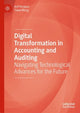 Book cover of: Digital Transformation in Accounting and Auditing. By: Arif Perdana