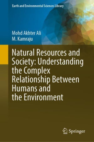 Natural Resources and Society