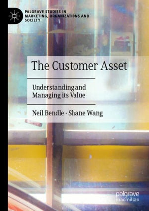 The Customer Asset