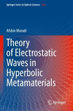 Theory of Electrostatic Waves in Hyperbolic Metamaterials