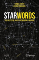 Book cover of: StarWords. By: Daniel Kunth