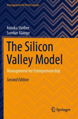 Silicon Valley Model