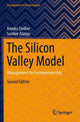 Book cover of: Silicon Valley Model. By: Annika Steiber