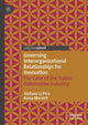 Book cover of: Governing Interorganizational Relationships for Innovation. By: Stefano Li Pira