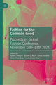 Book cover of: Fashion for the Common Good. By: Isabel Cantista