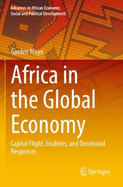 Book cover of: Africa in the Global Economy