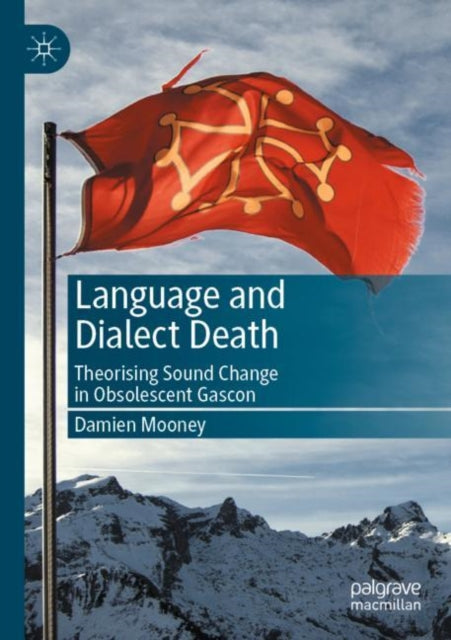 Book cover of: Language and Dialect Death