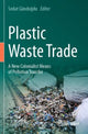 Book cover of: Plastic Waste Trade