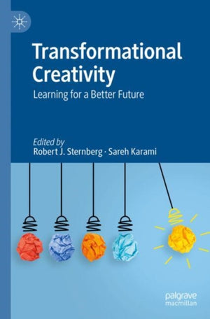 Transformational Creativity