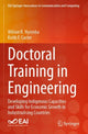 Book cover of: Doctoral Training in Engineering