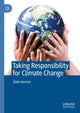 Book cover of: Taking Responsibility for Climate Change. By: Säde Hormio