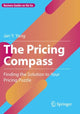 Book cover of: Pricing Compass