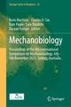 Book cover of: Mechanobiology