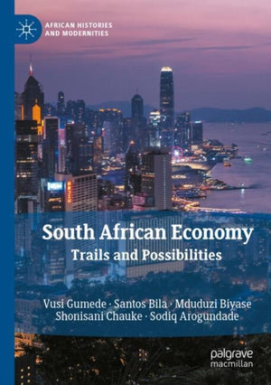 South African Economy