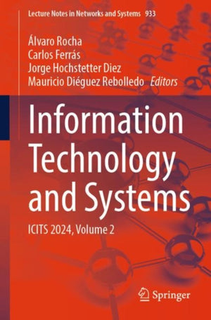 Information Technology and Systems