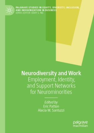 Neurodiversity and Work