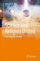 Book cover of: Science and Religion United. By: Ulrich A. K. Betz