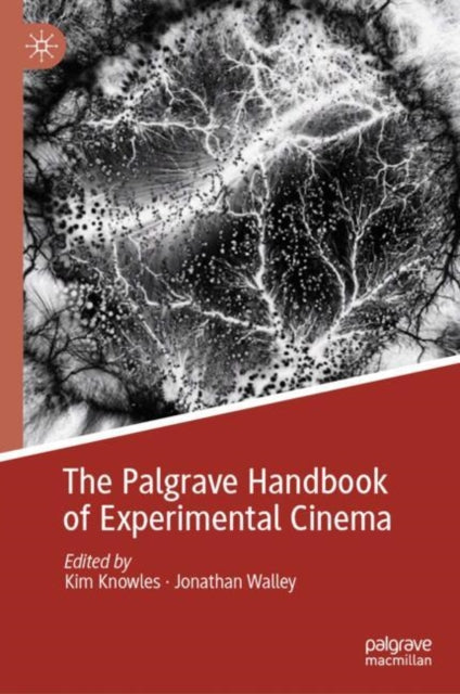 Book cover of: Palgrave Handbook of Experimental Cinema. By: Kim Knowles