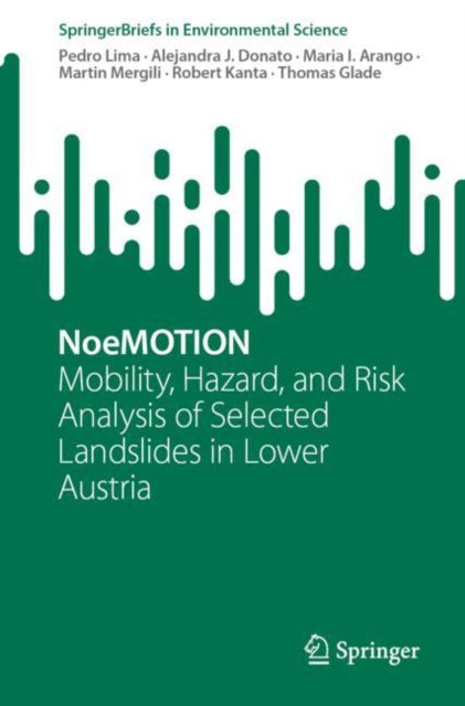 Book cover of: NoeMOTION