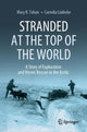 Book cover of: Stranded at the Top of the World. By: Mary R. Tahan