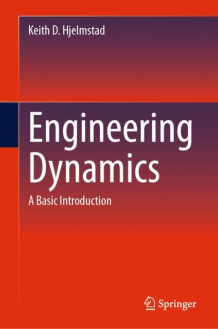 Engineering Dynamics